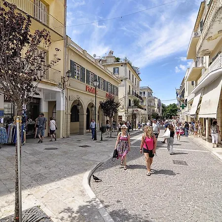 Apartamento Folitsa