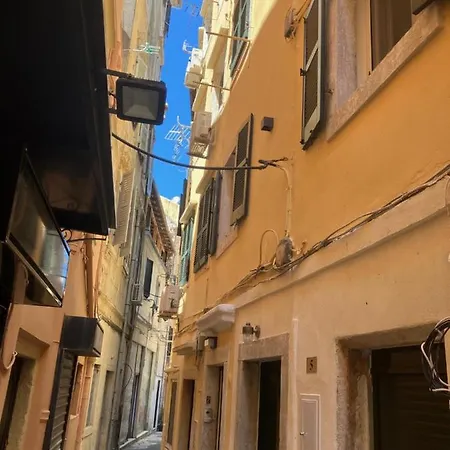 Folitsa Apartment *