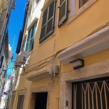 Apartment Folitsa