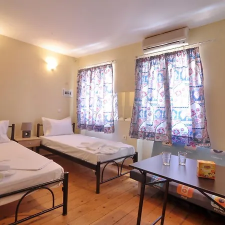 Apartment Folitsa *